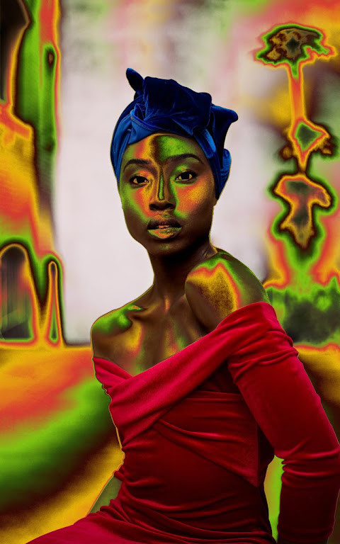 Psychedelic camera screenshot image 6_Popularmodapk.com