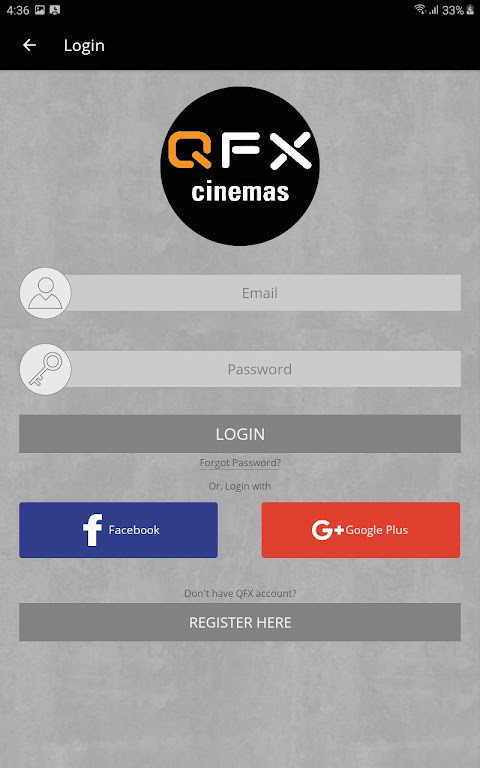 QFX Cinemas screenshot image 10_Popularmodapk.com