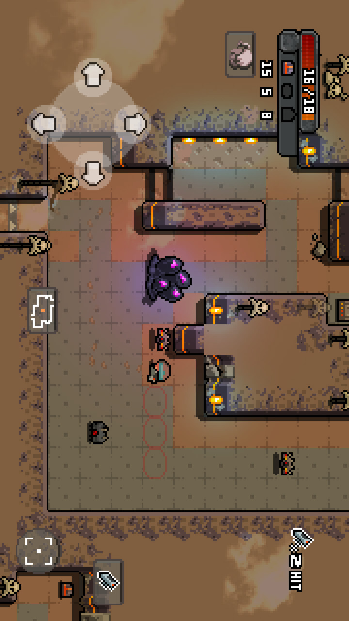 Space Grunts(mod) screenshot image 5_Popularmodapk.com