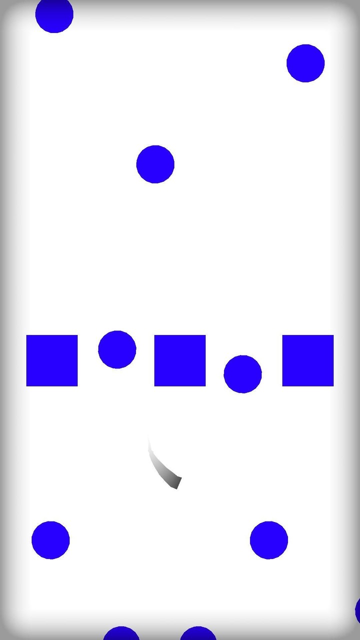 Furious Fingers - Fast Arcade  screenshot image 6_Popularmodapk.com