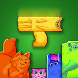 Puzzle Cats1.3.0.1133_Popularmodapk.com