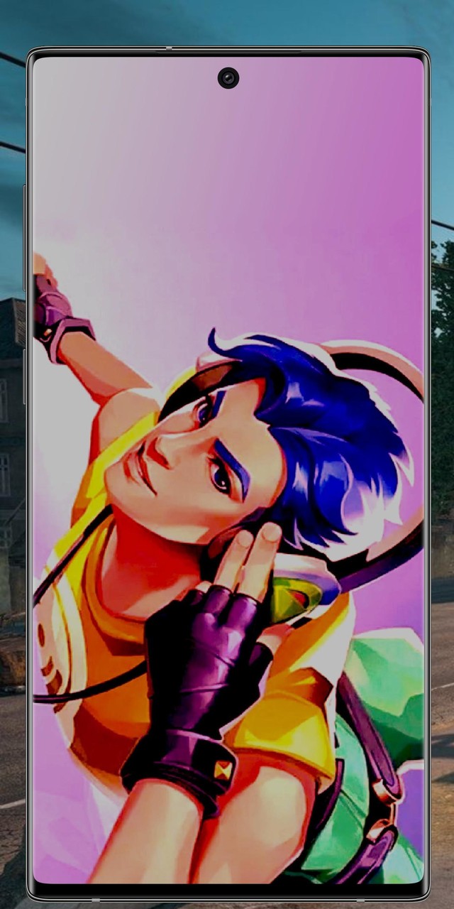 Sigma Royale : Ultimate Battle screenshot image 6_Popularmodapk.com