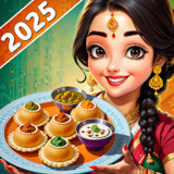 Indian Chef: Cook & Story Saga<span>(Unlimited Diamonds)</span>1.0.0_Popularmodapk.com