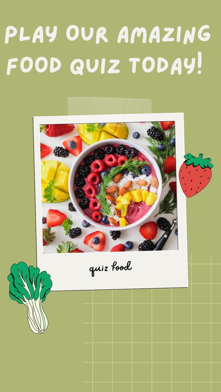 food quiz guess the food screenshot image 4_Popularmodapk.com