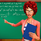 High School Teacher Simulator- Virtual School Game3.1_Popularmodapk.com