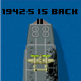 1945 is back II - 클래식 비행 슈팅 게임1.0.1_Popularmodapk.com