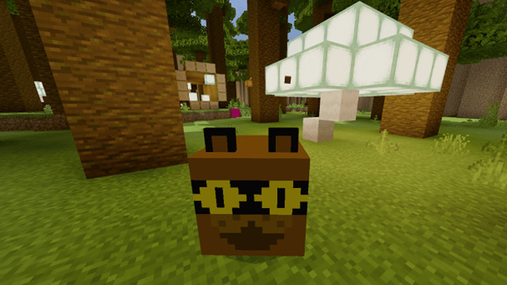 Mod slime rancher for mcpe screenshot image 3_Popularmodapk.com