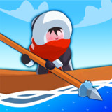 小小渔夫1.0.0_Popularmodapk.com