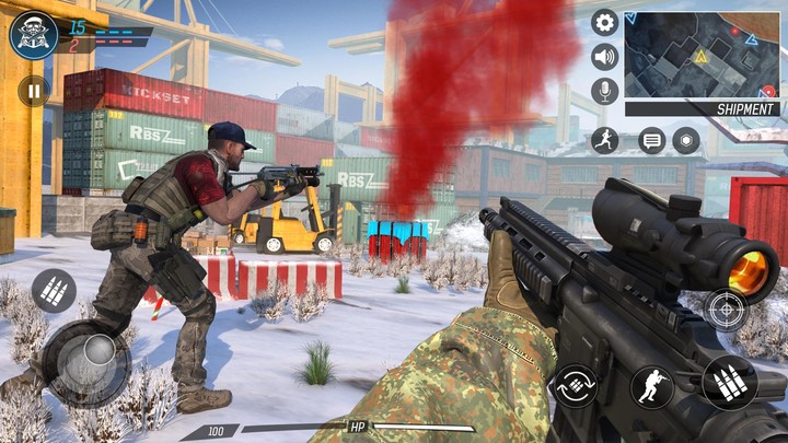 Idle Human 2<span>(Unlimited currency)</span> screenshot image 15_Popularmodapk.com