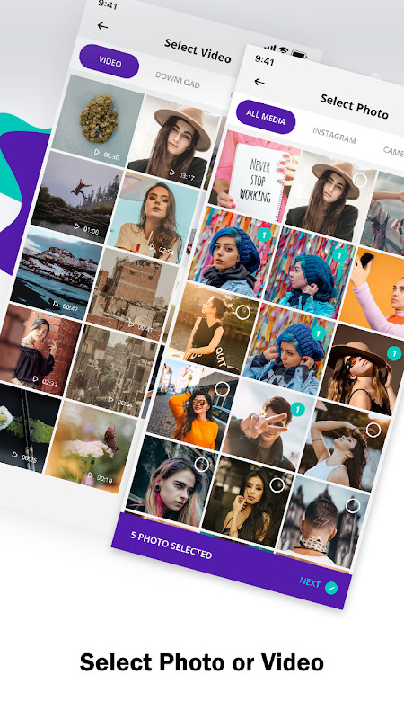 Stop Motion Video screenshot image 3_Popularmodapk.com