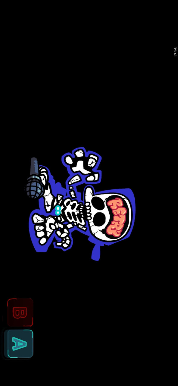 Friday Night Funk: Colorful Pico<span>(new mods)</span> screenshot image 4_Popularmodapk.com