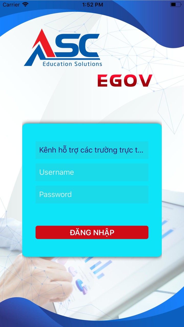 ASC-EGOV screenshot image 1_Popularmodapk.com