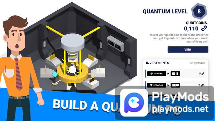 Red Blue Soccer screenshot image 7_Popularmodapk.com