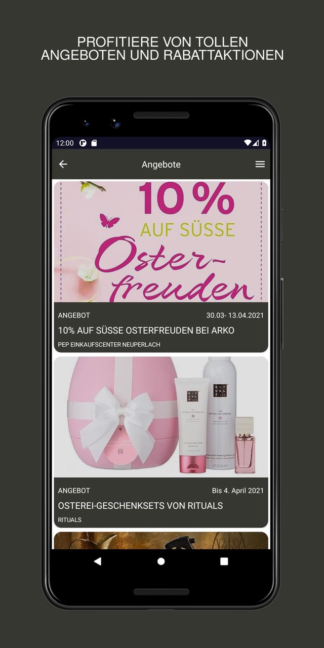 PEP München screenshot image 3_Popularmodapk.com