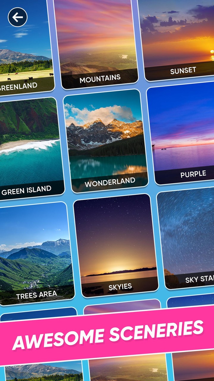 Word Farm Crossword screenshot image 2_Popularmodapk.com