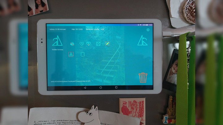 Foto Frame - Smart Photo Frame screenshot image 8_Popularmodapk.com