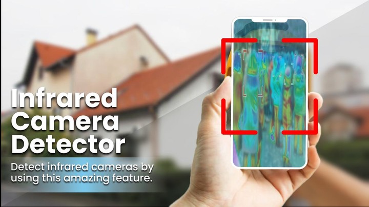 Spy Camera Detection screenshot image 20_Popularmodapk.com