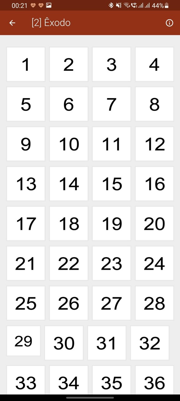 Biblia Linguagem Atual screenshot image 15_Popularmodapk.com