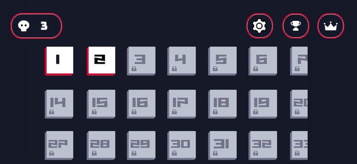 World's Hardest Game screenshot image 2_Popularmodapk.com