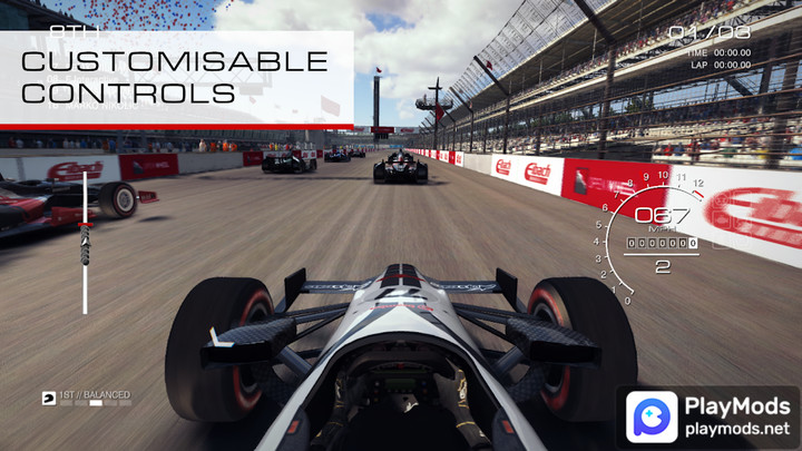 GRID™ Autosport<span>(Free Download)</span> screenshot image 4_Popularmodapk.com