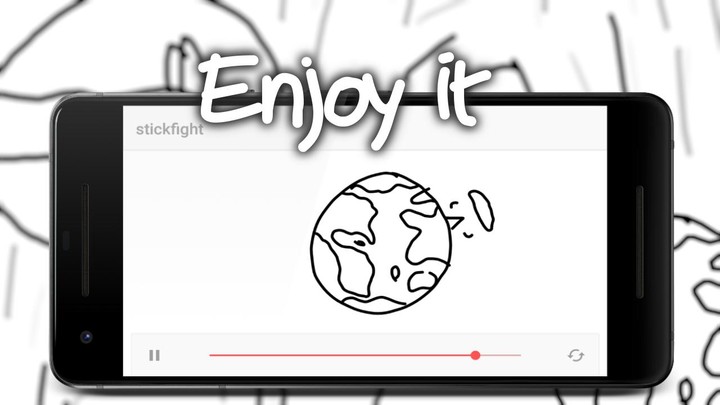 StickDraw - Animation Maker screenshot image 2_Popularmodapk.com