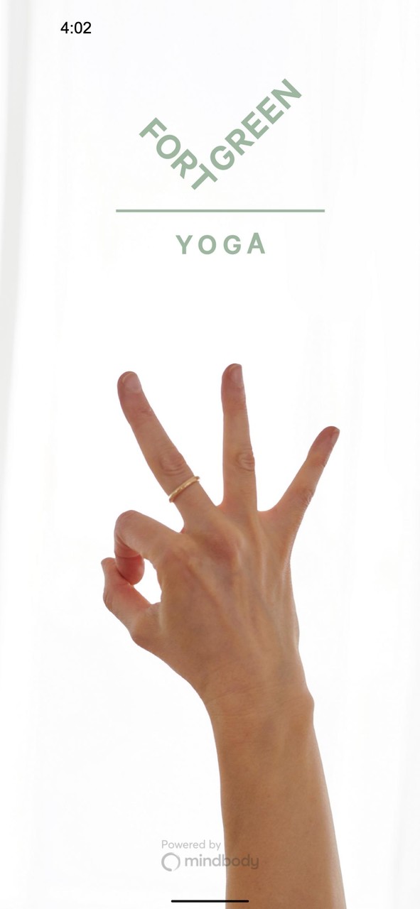 Fort Green Yoga screenshot image 1_Popularmodapk.com