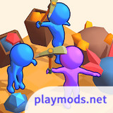 Miner Land<span>(Unlimited money)</span>0.3.33_Popularmodapk.com