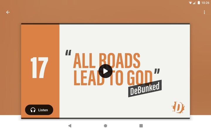 Reasons for Hope screenshot image 6_Popularmodapk.com