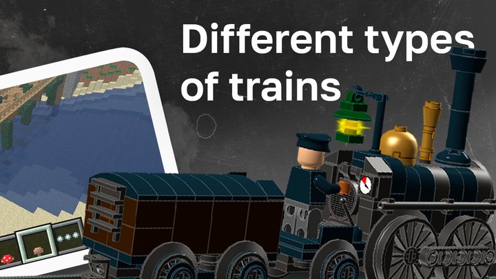 Train Mod screenshot image 3_Popularmodapk.com