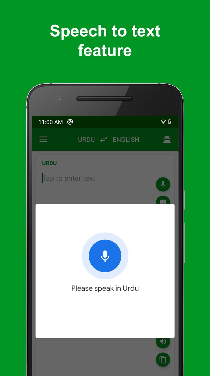 Urdu - English Translator screenshot image 9_Popularmodapk.com