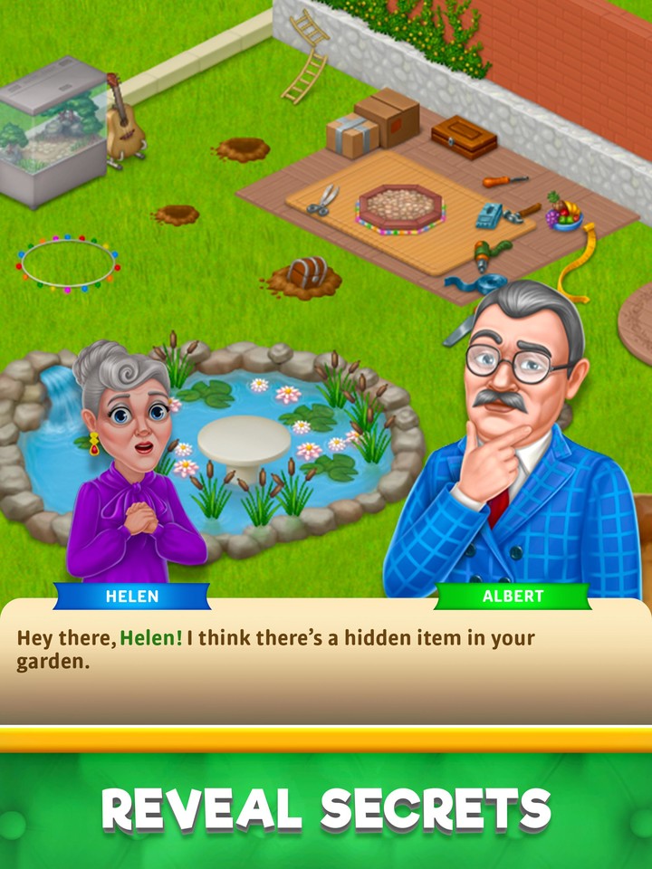 Meet Real - Dating, Chat, Flirt, Make Friends, pof screenshot image 15_Popularmodapk.com