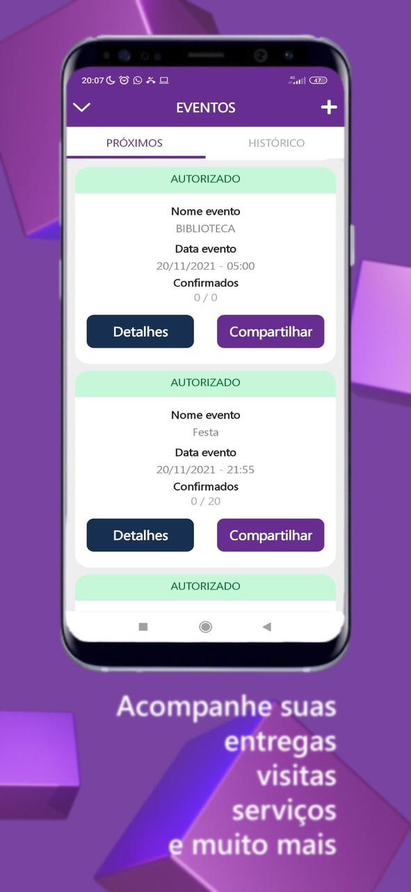 Livo screenshot image 12_Popularmodapk.com