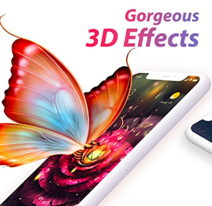 C launcher:DIY themes,hide screenshot image 19_Popularmodapk.com