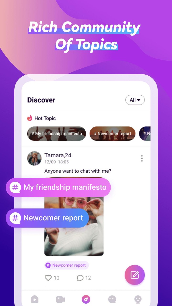 Pobee screenshot image 4_Popularmodapk.com