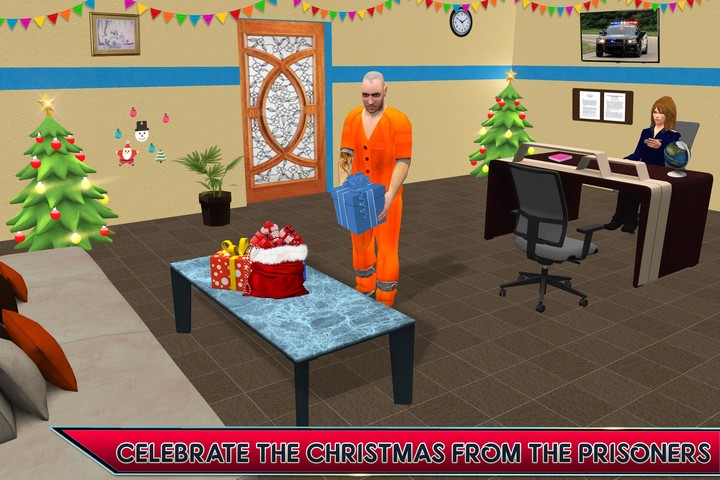 Police Mom Family Mother Life screenshot image 5_Popularmodapk.com