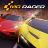 MR RACER : Car Racing Game1.0_funmod.online