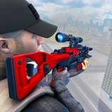 Sniper 3d Commando Offline1.2.5_Popularmodapk.com