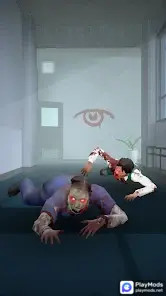 Dead Raid — Zombie Shooter 3D<span>(No Ads)</span> screenshot image 2_Popularmodapk.com