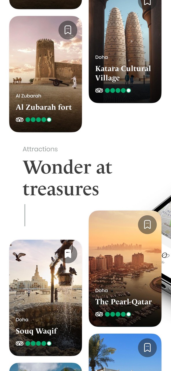 Visit Qatar screenshot image 5_Popularmodapk.com