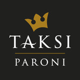 Taksiparoni: taxi in Kotka0.39.03-AFTERGLOW_Popularmodapk.com