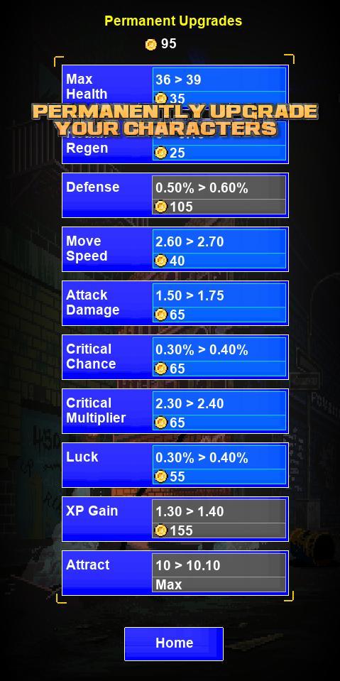 Zombies In The Neighborhood screenshot image 3_Popularmodapk.com