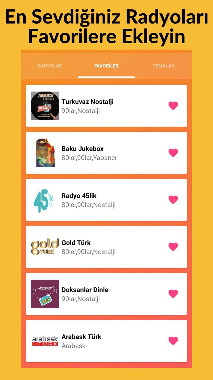 Download Radio Tower: Radio FM screenshot image 2_Popularmodapk.com