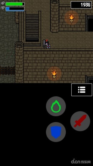 勇士传奇汉化破解版（手谈汉化）<span>(mod)</span> screenshot image 1_Popularmodapk.com