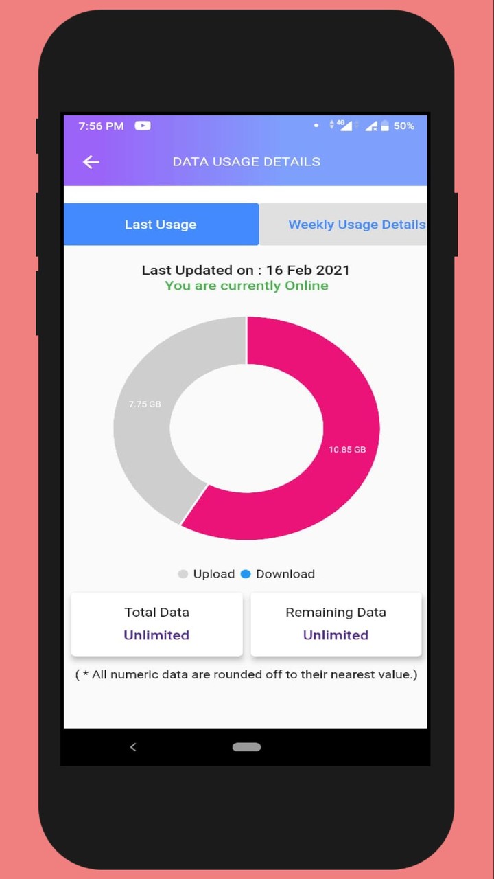 Multifi Subscriber screenshot image 13_Popularmodapk.com