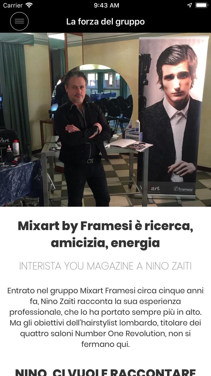 Number One Revolution screenshot image 6_Popularmodapk.com