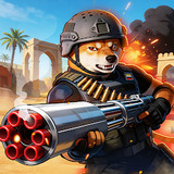 Pixel Shooting: Dog Escape<span>(No Ads Free Rewards)</span>1.1_Popularmodapk.com