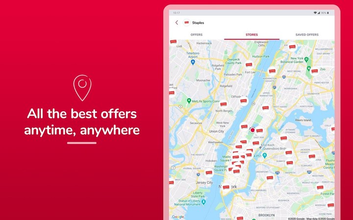 ShopFully: Shopping App screenshot image 2_Popularmodapk.com