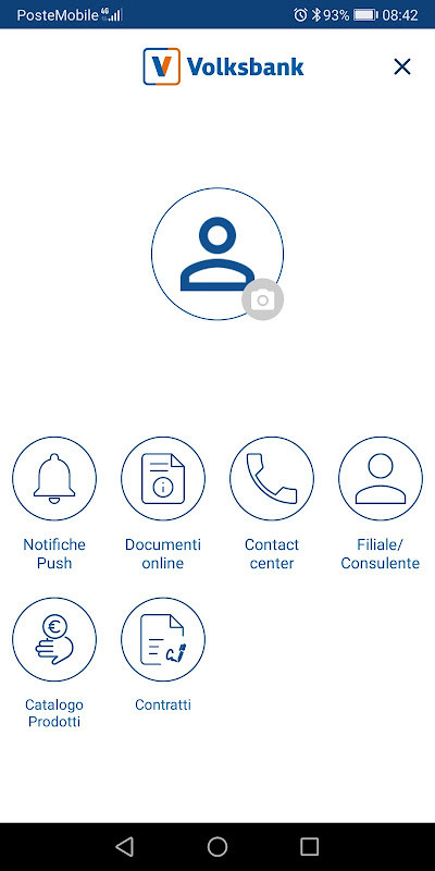 Volksbank · Banca Popolare screenshot image 2_Popularmodapk.com