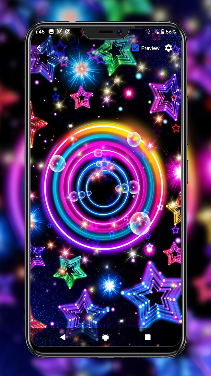 Super Live Wallpaper screenshot image 5_Popularmodapk.com