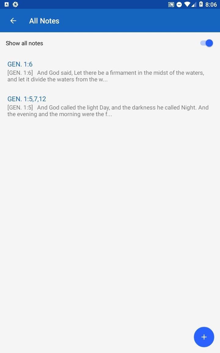 LMW - The Preacher’s Outline & Sermon Bible® screenshot image 22_Popularmodapk.com